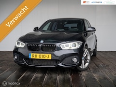 BMW 1-serie - 118i M Sport High Exe.|RIJKLAAR|NAP|PDC|ALCANTAR