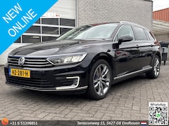Volkswagen Passat Variant - 1.4 TSI GTE | Leder | Climate | Cruise | Navi | PDC | Stoelverwarming |
