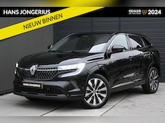 Renault Austral - E-Tech full hybrid 200 techno | CAMERA | STUUR/STOELVERWARMING | NAVI | APPLECARPLAY/ANDRO