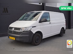 Volkswagen Transporter - 2.0 TDI - EURO 6 - Airco - PDC - Camera - €14.900, - Excl