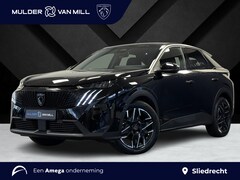 Peugeot 3008 - Allure Pack 1.2 Hybrid 145pk e-DSC6 | PANORAMIC NAVIGATION | STOELVERW. | AGR-STOEL | 360°