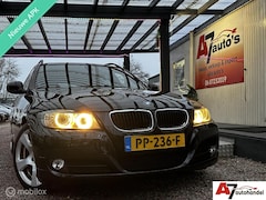 BMW 3-serie Touring - 318i High Executive Nieuwe APK