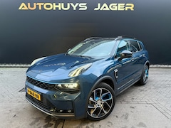 Lynk & Co 01 - 1.5|Pano|Carplay|Stoelverwarming|Memory|Dodehoek|