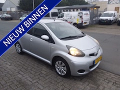 Toyota Aygo - 1.0-12V Comfort
