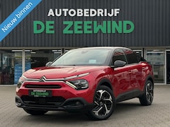 Citroën C4 - 1.2 Puretech Feel|camera|PDC|Nieuw APK