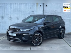 Land Rover Range Rover Evoque - 2.0 Si4 AUTOBIOGRAPHY 4WD HSE DYNAMIC PANO NAP