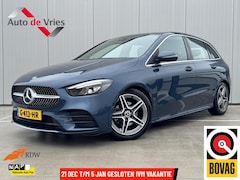 Mercedes-Benz B-klasse - 180 Business Solution AMG|Navi|NL-Auto