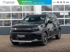 Fiat Grande Panda - 1.2 Hybrid Icon | Automaat | PDC | Airco | Apple Carplay | Cruise | Pack Style