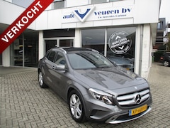 Mercedes-Benz GLA-Klasse - 200 156pk 7G-DCT URBAN