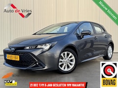 Toyota Corolla - Hybrid 140 Active|NL-Auto|Navi|LED