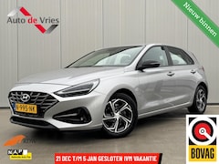 Hyundai i30 - 1.0 T-GDi MHEV Comfort Smart|NL-Auto|Navi