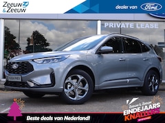 Ford Kuga - 2.5 PHEV ST-Line | Winterpack | El. Trekhaak | BLIS | Draadloze Apple Carplay&Andorid Auto
