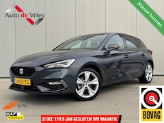 SEAT Leon - 1.5 TSI FR Launch Edition|NL-Auto|Technology Pack