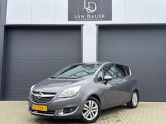 Opel Meriva - 1.4 Turbo Business+ / OH BOEKEN / LPG / ACTIE