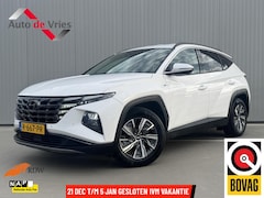 Hyundai Tucson - 1.6 T-GDI MHEV Comfort Smart|Trekhaak|NL-Auto
