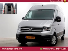 Volkswagen Crafter - 35 2.0 TDI 177pk L3H3 (L2H2) Highline LED/ACC/Inrichting 06-2018