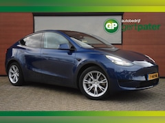 Tesla Model Y - RWD 58 kWh