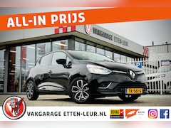 Renault Clio - 0.9 TCe Intens | CAMERA | APPLE + ANDROID | CLIMA