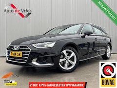Audi A4 Avant - 35 TFSI Advanced Edition|Trekhaak|NL-Auto