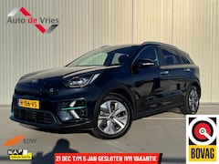 Kia e-Niro - ExecutiveLine 64 kWh|SOH 100%|NL-Auto|Navi|LED