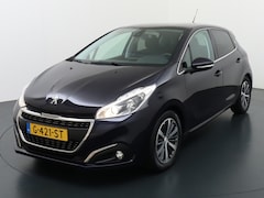 Peugeot 208 - 1.2 PureTech Allure | Cruise control | Apple car play | Bluetoot