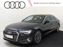 Audi A6 Limousine - 50 TFSI e quattro Advanced edition | 360 camera | Luxe lederen bekleding | 4-zone airco |