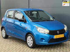 Suzuki Celerio - 1.0 Comfort AIRCO BLUETOOTH NAP BOEKJES APK