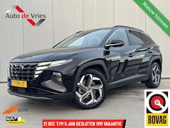Hyundai Tucson - 1.6 T-GDI HEV Premium|NL-Auto|Leder|Navi