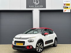 Citroën C3 - 1.2 PureTech Shine / Camera / Carplay / ACTIE