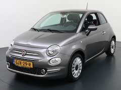 Fiat 500 - 1.2 Lounge | cruise control | Bluetooth | Airco