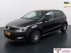 Volkswagen Polo - 1.2 TSI BlM.Comf.Ed