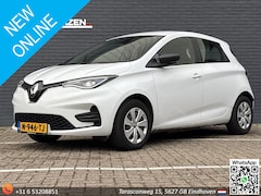 Renault Zoe - R110 Life Carshare 52 kWh | € 6.950, - NETTO | Climate | Cruise | Navi | PDC |
