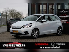 Honda Jazz - 1.5 i-MMD 109pk Hybrid CVT Elegance