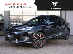 CUPRA Formentor - 1.5 TSI e-Hybrid Business 204PK | NL-Auto | 4J. Garantie | SennHeiser Audio | Panoramadak