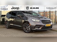 Chrysler Pacifica - 3.6 V6 Hybrid S | Vol optie | NAP | 1e eigenaar