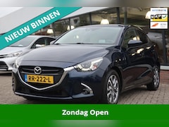Mazda 2 - 2 1.5 Skyactiv-G Skylease GT 2e EIG_LED_NAVI_PDC_KEYLESS_NAP