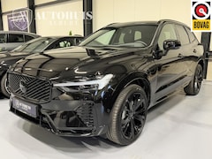 Volvo XC60 - 2.0 T8 AWD Plus Black Edition Nwprijs €80.340