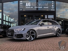 Audi A4 Avant - 2.9 TFSI RS 4 quattro Pro Line Plus | Massage | Matrix | Leder | 360° Camera