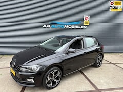 Volkswagen Polo - 1.0 TSI Comfortline PARKEER SENSOR/ CAMERA