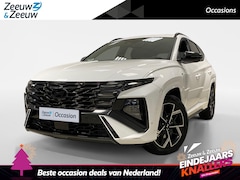 Hyundai Tucson - 1.6 T-GDI PHEV | N-LINE | AUTOMAAT | NL-AUTO |