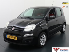 Fiat Panda - 0.9 TwinAir Ed. Cool | Airco | City steering | LMV