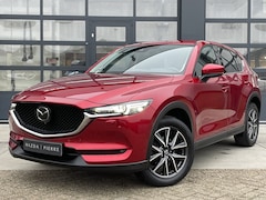 Mazda CX-5 - 2.0 SkyActiv-G 165 GT-M | AUTOMAAT | TREKHAAK | LEDER | BOSE | TREKGEWICHT 2000 KG