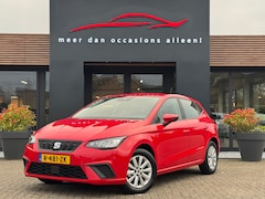 SEAT Ibiza - Ibiza 1.0 EcoTSI 95pk Style