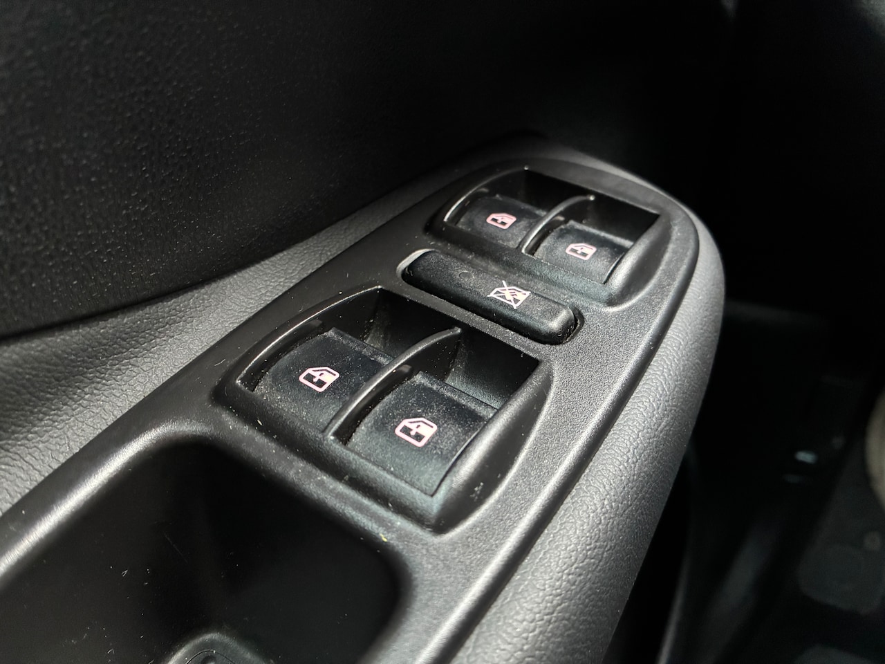 Fiat 500 L Living - 1.4 T-Jet Lounge 120pk Nieuwe Distributie/Banden!