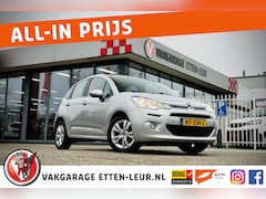 Citroën C3 - 1.2 Selection | CLIMA | TREKHAAK | PARKEERSENSOREN