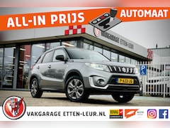 Suzuki Vitara - 1.4 B.jet Select Smart Hybrid | TREKHAAK | CAMERA | STOELVERWARM