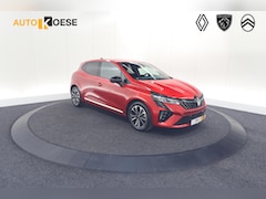 Renault Clio - 1.0 TCe 90 GPF techno | 360 Camera | Adaptieve Cruise Control | 9.3 Inch Groot Scherm