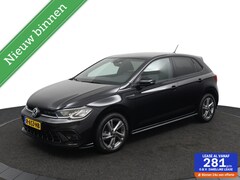 Volkswagen Polo - 1.0 TSI R-Line