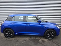 Suzuki Swift - 1.2 Comfort Sm.Hyb. Lichtmetalen velgen