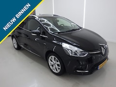 Renault Clio Estate - 0.9 TCe ENERGY LIMITED 1e EIGENAAR